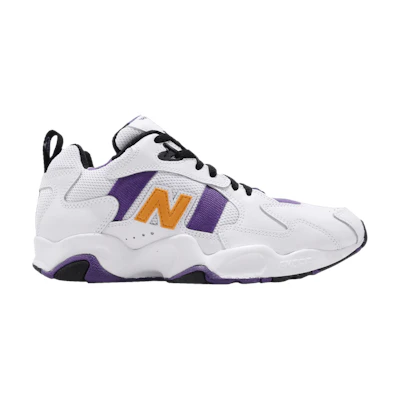 NB 650 Wide 'Lakers'