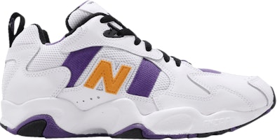 New Balance 650 Wide 'Lakers' ML650WNWD New Balance 650 Wide 'Lakers' ML650WNWD