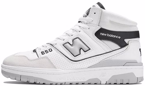 ニューバランス 650R アンゴラパック 白黒 BB650RWH Buy ニューバランス 650R アンゴラパック 白黒 BB650RWH