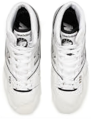 New Balance 650R 'Angora Pack - Black & White' BB650RWH Lookbook New Balance 650R 'Angora Pack - Black & White' BB650RWH