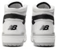 New Balance 650R 'Angora Pack - Hitam & Putih' BB650RWH Shop New Balance 650R 'Angora Pack - Hitam & Putih' BB650RWH