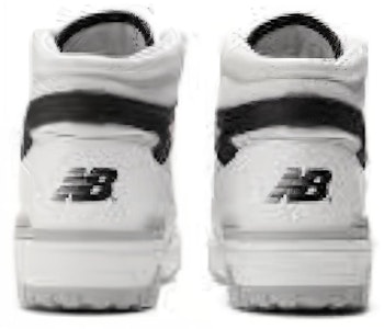 ニューバランス 650R アンゴラパック 白黒 BB650RWH Shop ニューバランス 650R アンゴラパック 白黒 BB650RWH