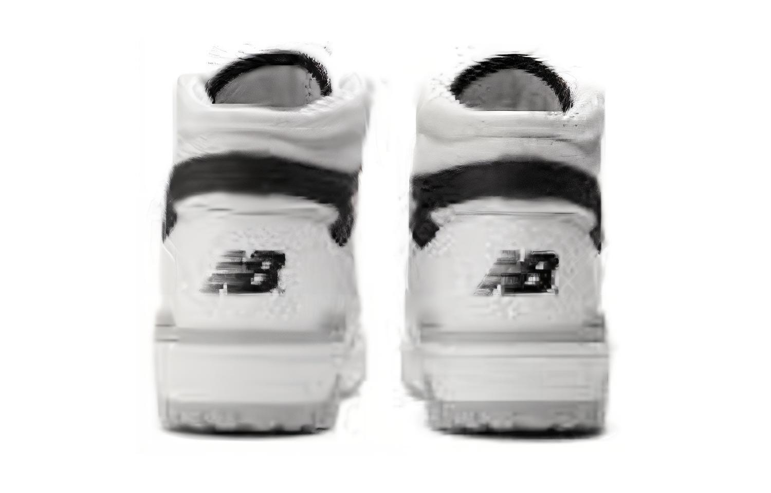 Purchase New Balance 650R 'Angora Pack - Black & White' BB650RWH