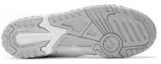 Details for New Balance 650R 'Angora Pack - Black & White' BB650RWH