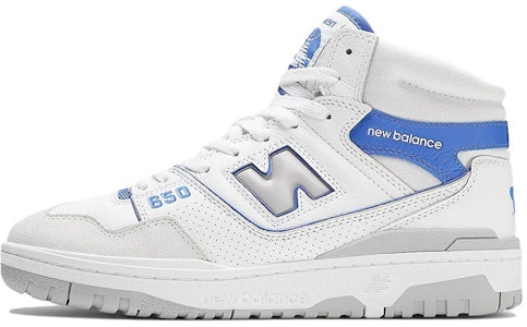 뉴발란스 650R '앙고라 팩 - 마린 블루' BB650RWI Buy 뉴발란스 650R '앙고라 팩 - 마린 블루' BB650RWI