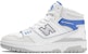 New Balance 650R 'Angora Pack - Marine Blue' BB650RWI