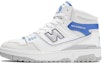 Buy New Balance 650R 'Angora Pack - Marine Blue' BB650RWI
