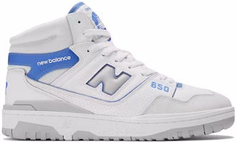 New Balance 650R 'Angora Pack - Marine Blue' BB650RWI New Balance 650R 'Angora Pack - Marine Blue' BB650RWI