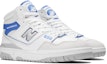 Order New Balance 650R 'Angora Pack - Marine Blue' BB650RWI