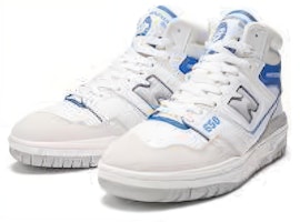 ニューバランス 650R "アンゴラパック - マリンブルー" BB650RWI Lookbook ニューバランス 650R "アンゴラパック - マリンブルー" BB650RWI