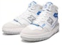 Lookbook New Balance 650R 'Angora Pack - Marine Blue' BB650RWI