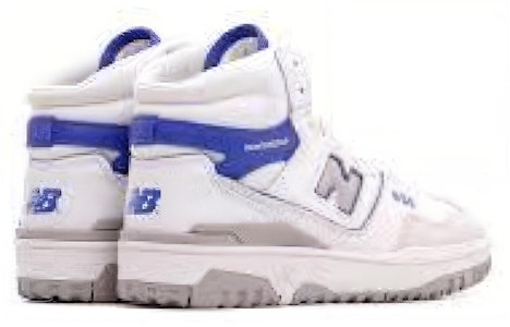 뉴발란스 650R '앙고라 팩 - 마린 블루' BB650RWI Shop 뉴발란스 650R '앙고라 팩 - 마린 블루' BB650RWI