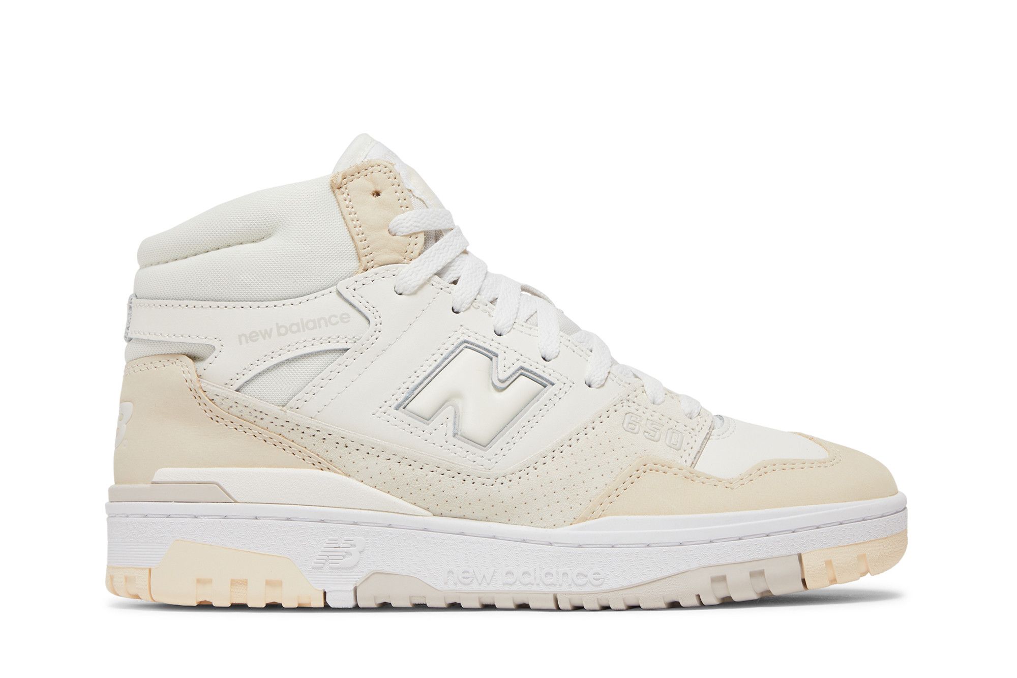 New Balance 650R 'Beige' BB650RPC