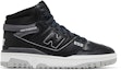 Buy New Balance 650R 'Magnet Hitam' BB650RVB