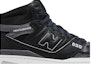 Order New Balance 650R 'Magnet Hitam' BB650RVB