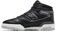 Lookbook New Balance 650R 'Magnet Hitam' BB650RVB