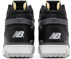 New Balance 650R '黑色磁鐵' BB650RVB Details for New Balance 650R '黑色磁鐵' BB650RVB