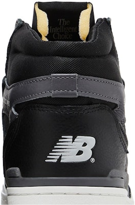 New Balance 650R 'Black Magnet' BB650RVB Sizing New Balance 650R 'Black Magnet' BB650RVB