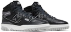 Cheap New Balance 650R 'Magnet Hitam' BB650RVB