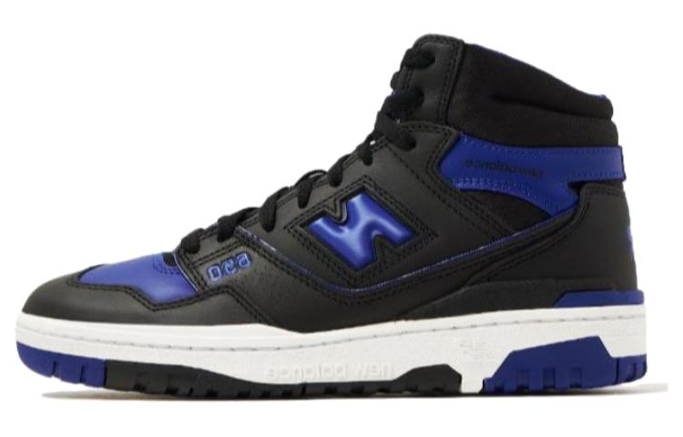 New Balance 650R 'Black Royal' BB650RBA