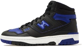 New Balance 650R 'Black Royal' BB650RBA New Balance 650R 'Black Royal' BB650RBA