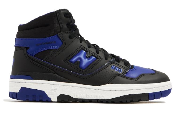 Order New Balance 650R 'Negro Royal' BB650RBA