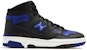 New Balance 650R 'Hitam Royal' BB650RBA