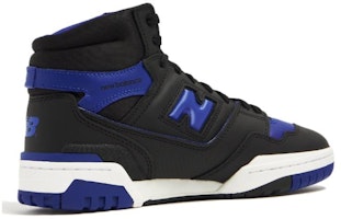 新百伦 650R '黑蓝' BB650RBA Shop 新百伦 650R '黑蓝' BB650RBA