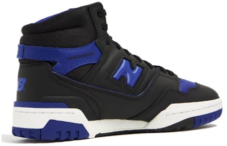 ニューバランス650R "ブラックロイヤル" BB650RBA Shop ニューバランス650R "ブラックロイヤル" BB650RBA