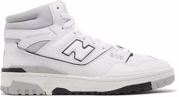 New Balance 650R 'Cloudy Grey' BB650RWC New Balance 650R 'Cloudy Grey' BB650RWC