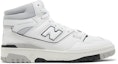 Buy New Balance 650R 'Kelabu Cloudy' BB650RWC