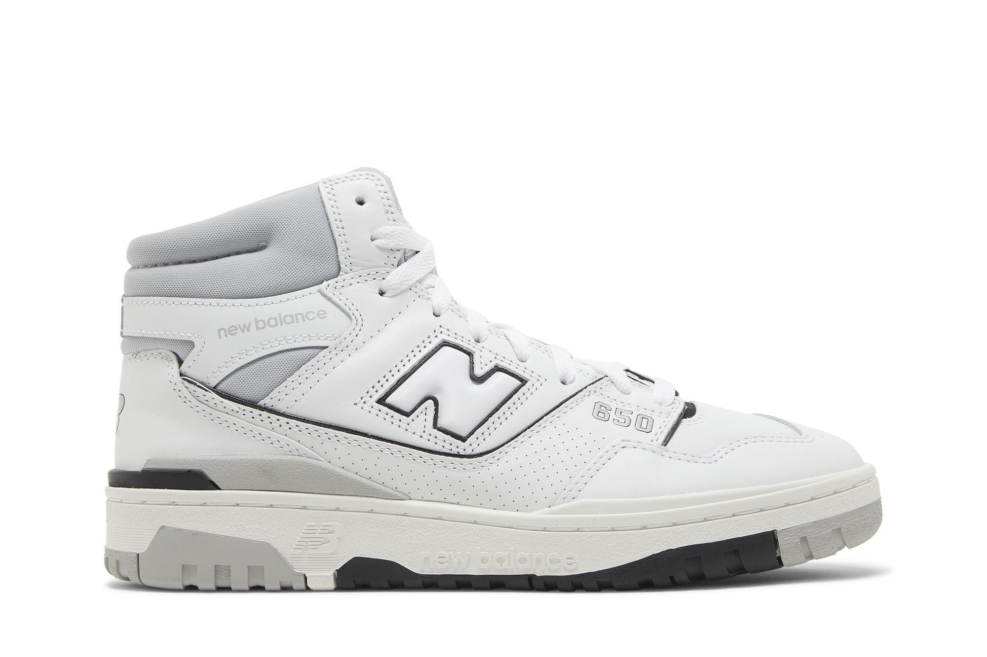New Balance 650R 'Cloudy Grey' BB650RWC