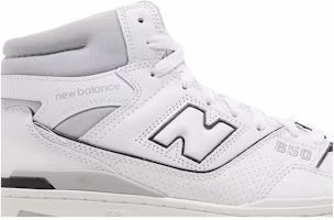 紐巴倫 650R '陰霾灰' BB650RWC Order 紐巴倫 650R '陰霾灰' BB650RWC