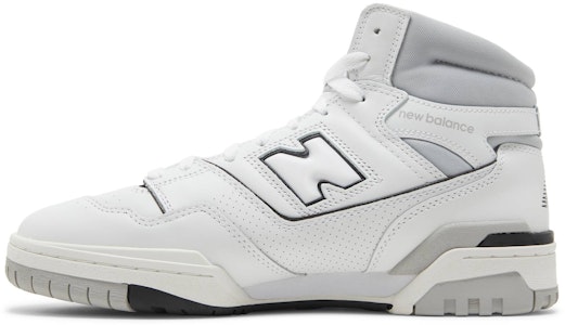 New Balance 650R 'Abu Mendung' BB650RWC Lookbook New Balance 650R 'Abu Mendung' BB650RWC