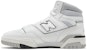 New Balance 650R 'Kelabu Cloudy' BB650RWC