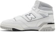 Lookbook New Balance 650R 'Kelabu Cloudy' BB650RWC