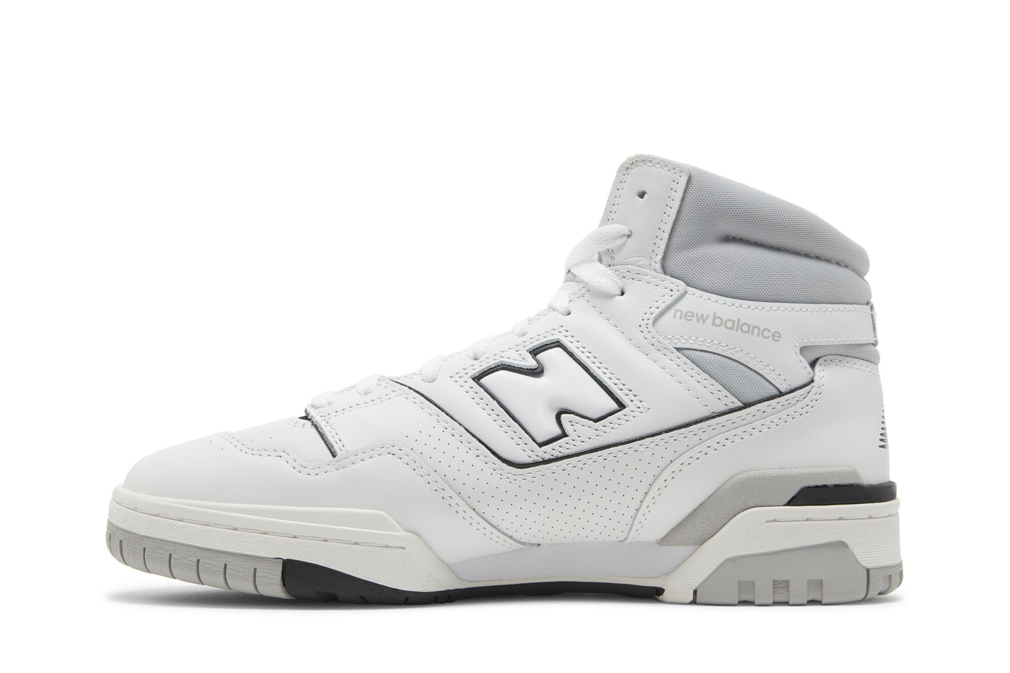 Shop New Balance 650R 'Cloudy Grey' BB650RWC