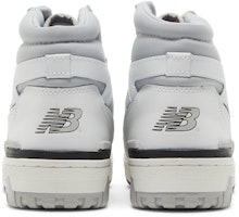 紐巴倫 650R '陰霾灰' BB650RWC Details for 紐巴倫 650R '陰霾灰' BB650RWC