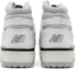 Details for New Balance 650R 'Kelabu Cloudy' BB650RWC