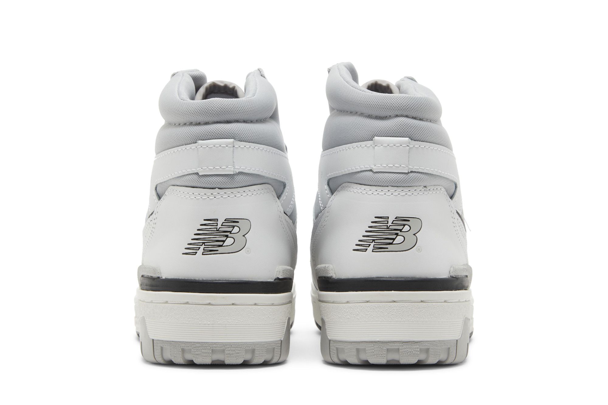 Sizing New Balance 650R 'Cloudy Grey' BB650RWC