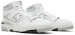 New Balance 650R 'Kelabu Cloudy' BB650RWC