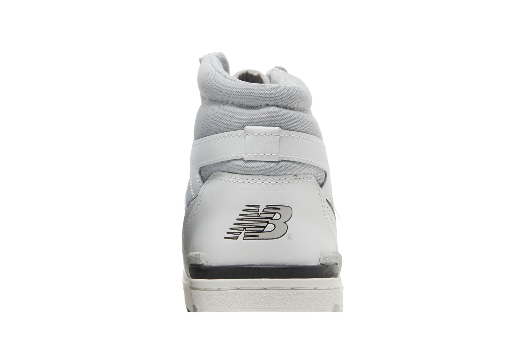 Cheap New Balance 650R 'Cloudy Grey' BB650RWC