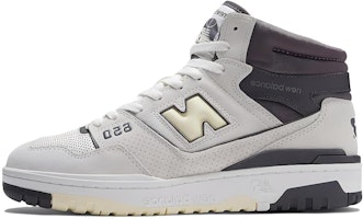 New Balance 650R 'Sea Salt Interstellar' BB650RVP New Balance 650R 'Sea Salt Interstellar' BB650RVP