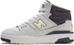 Buy New Balance 650R 'Sea Salt Interstellar' BB650RVP