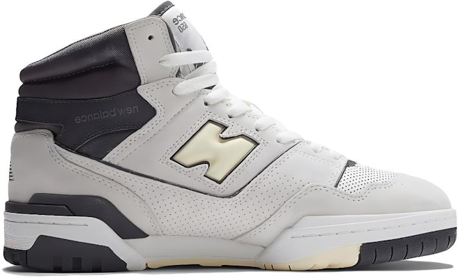 New Balance 650R 'Sea Salt Interstellar' BB650RVP Order New Balance 650R 'Sea Salt Interstellar' BB650RVP