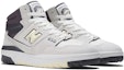 Lookbook New Balance 650R 'Sea Salt Interstellar' BB650RVP