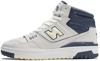 New Balance 650R 'Sea Salt Navy' BB650RVN New Balance 650R 'Sea Salt Navy' BB650RVN
