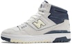 Buy New Balance 650R 'Garam Laut Navy' BB650RVN