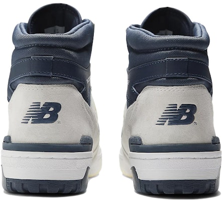New Balance 650R 'Sea Salt Navy' BB650RVN Purchase New Balance 650R 'Sea Salt Navy' BB650RVN