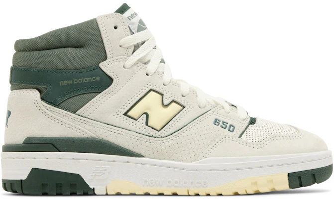 New Balance 650R 'Garam Laut Hijau Nightwatch' BB650RVG Buy New Balance 650R 'Garam Laut Hijau Nightwatch' BB650RVG